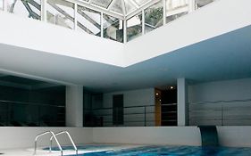 โรงแรมโอเชียเนีย ปารีส ปอร์ต เดอ แวร์ซาย